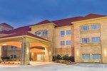 Отель La Quinta Inn & Suites Missouri City
