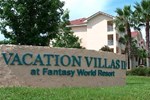 Апартаменты Vacation Villas at Fantasyworld II
