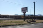 Отель A-1 Budget Motel
