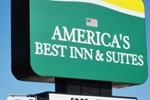 Отель America's Best Inn and Suites Klamath Falls