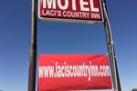 Отель Laci's Country Inn - Knob Noster