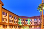 Отель Holiday Inn La Mesa