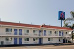 Отель Motel 6 San Diego - La Mesa