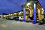 Отель Americas Best Value Inn Lake Charles Interstate 210