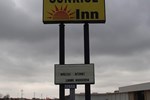 Отель Sunrise Inn Lake Charles