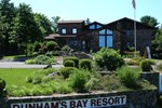 Отель Dunham's Bay Resort