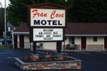 Отель Fran Cove Motel