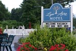Отель Lyn Aire Motel - Lake George