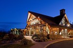 Crowne Plaza Hotel Lake Placid-Golf Club