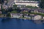 Отель Lake Placid Summit Hotel