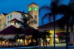 Отель La Quinta Inn & Suites Lakeland West