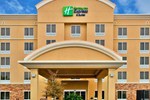 Отель Holiday Inn Express Hotel & Suites Largo-Clearwater