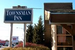 Отель Townsman Inn