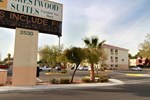 Crestwood Suites Las Vegas