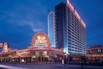 Отель Main Street Station Casino Brewery and Hotel