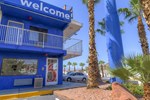 Отель Motel 6 Las Vegas - I-15