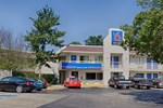 Отель Motel 6 Washington DC Northeast - Laurel