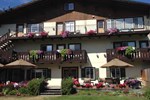 Мини-отель Alpen Rose Inn