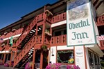 Гостевой дом Obertal Inn