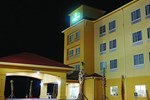 Отель La Quinta Inn & Suites Leesville Fort Polk