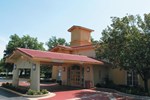 Отель La Quinta Inn Kansas City Lenexa
