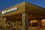 Отель Red Lion Hotel Lewiston
