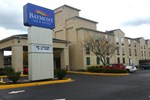 Отель Travelodge Lexington