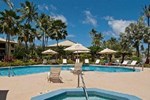 Отель Kauai Beach Villas