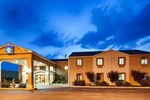 Best Western Lincoln Illinois