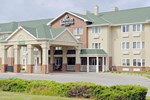 Отель Country Inn & Suites by Carlson Lincoln North