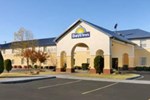 Отель Days Inn Lincoln