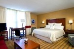 Отель Four Points by Sheraton BWI Airport