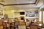 Отель Country Inn & Suites - Atlanta Six Flags