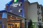 Отель Holiday Inn Express Hotel & Suites Atlanta East - Lithonia
