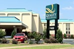 Quality Inn and Suites Little Rock