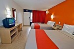 Отель Motel 6 Livermore