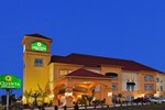 Отель La Quinta Inn & Suites Livingston