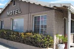 Отель Bartlett Motel