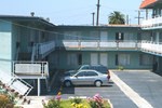 Отель Long Beach Motel