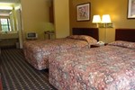 Отель Executive Inn and Suites Longview