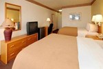 Отель Quality Inn & Suites Longview