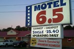 Perry's Motel