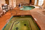 Отель Comfort Inn & Suites Lordsburg