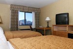 Отель Comfort Inn & Suites Los Alamos