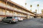 Hollywood La Brea Motel