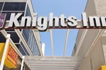 Отель Knights Inn Los Angeles Central / Convention Center Area