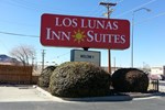 Отель Los Lunas Inn and Suites