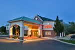 Отель Best Western PLUS Louisville Inn & Suites