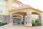 Отель La Quinta Inn & Suites Energy Corridor