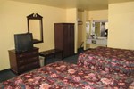 Отель Americas Best Value Inn Huntsville